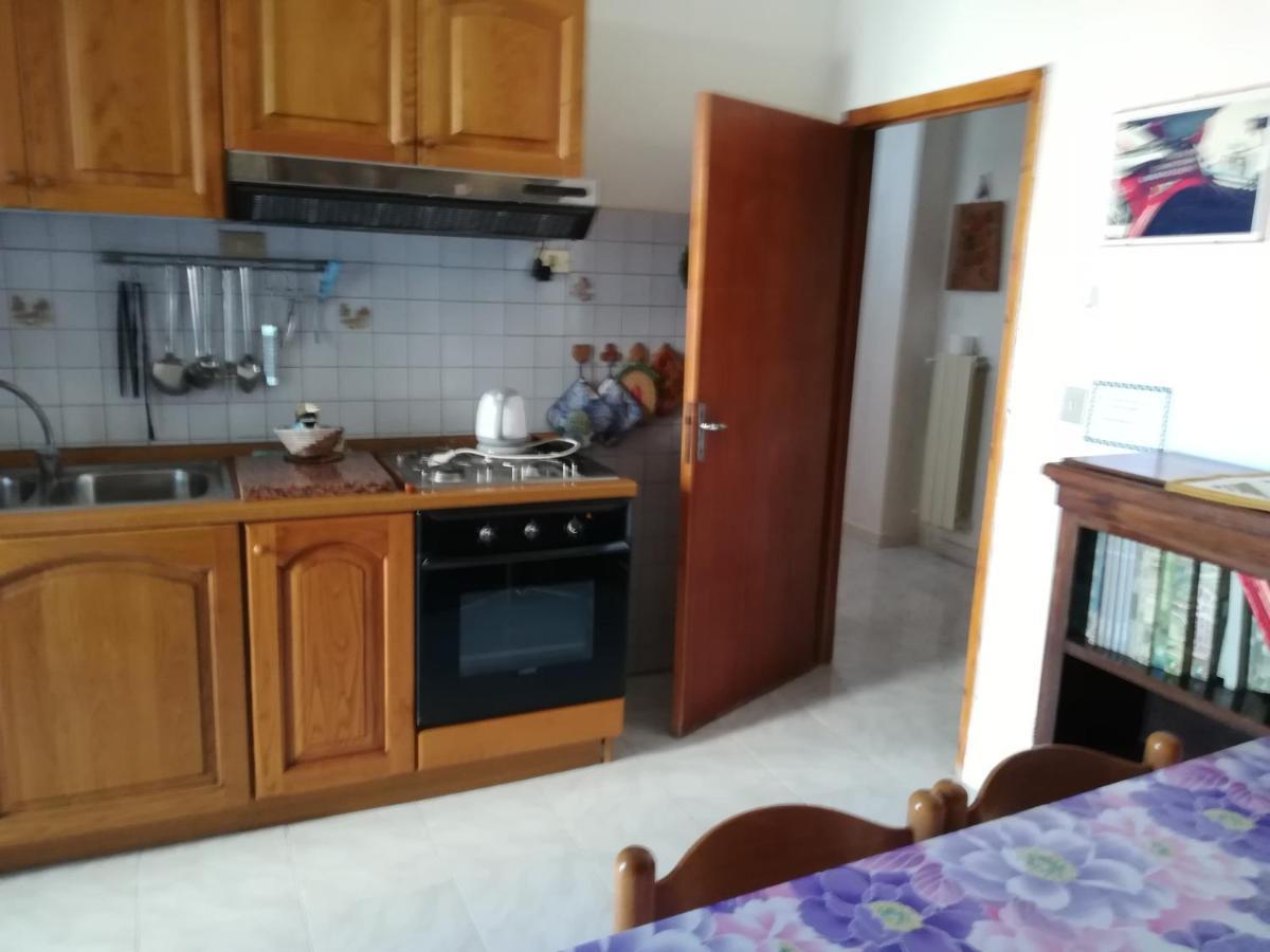 La Vecchia Locanda Castelnuovo di Val di Cecina Exteriör bild