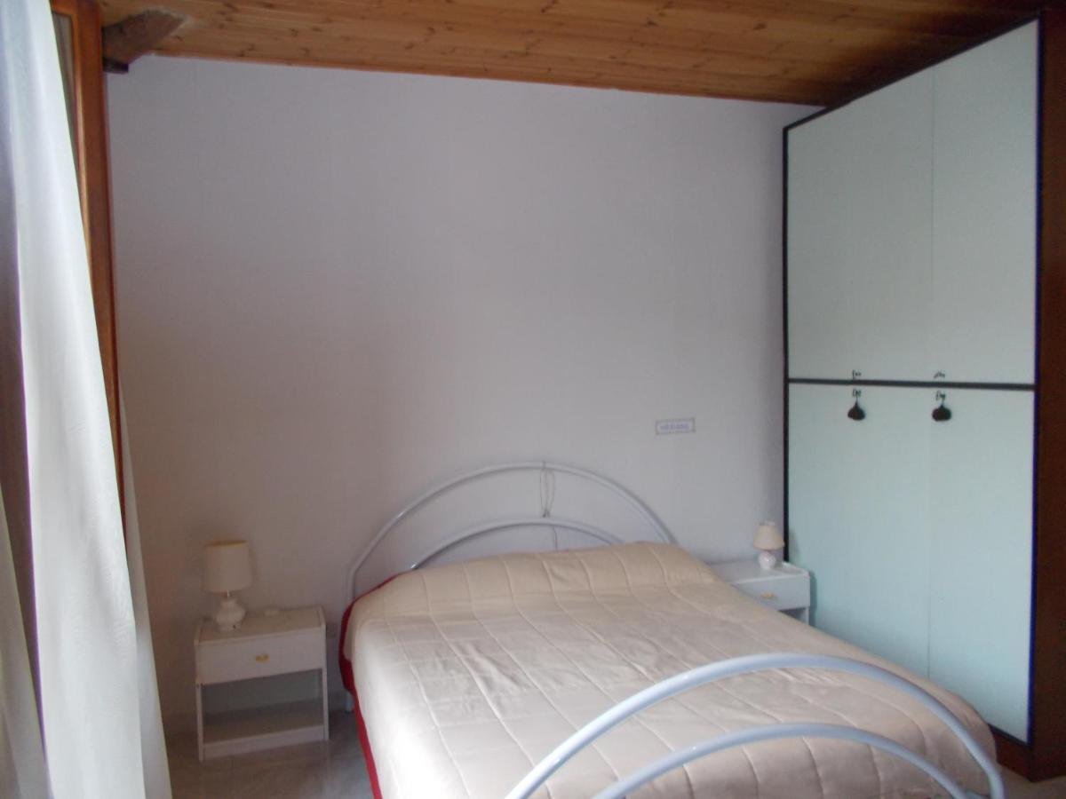 La Vecchia Locanda Castelnuovo di Val di Cecina Exteriör bild