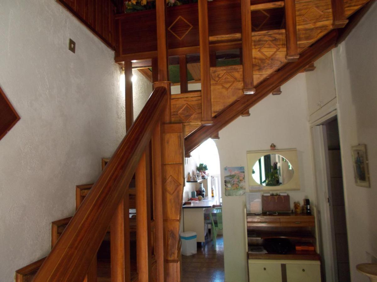 La Vecchia Locanda Castelnuovo di Val di Cecina Exteriör bild