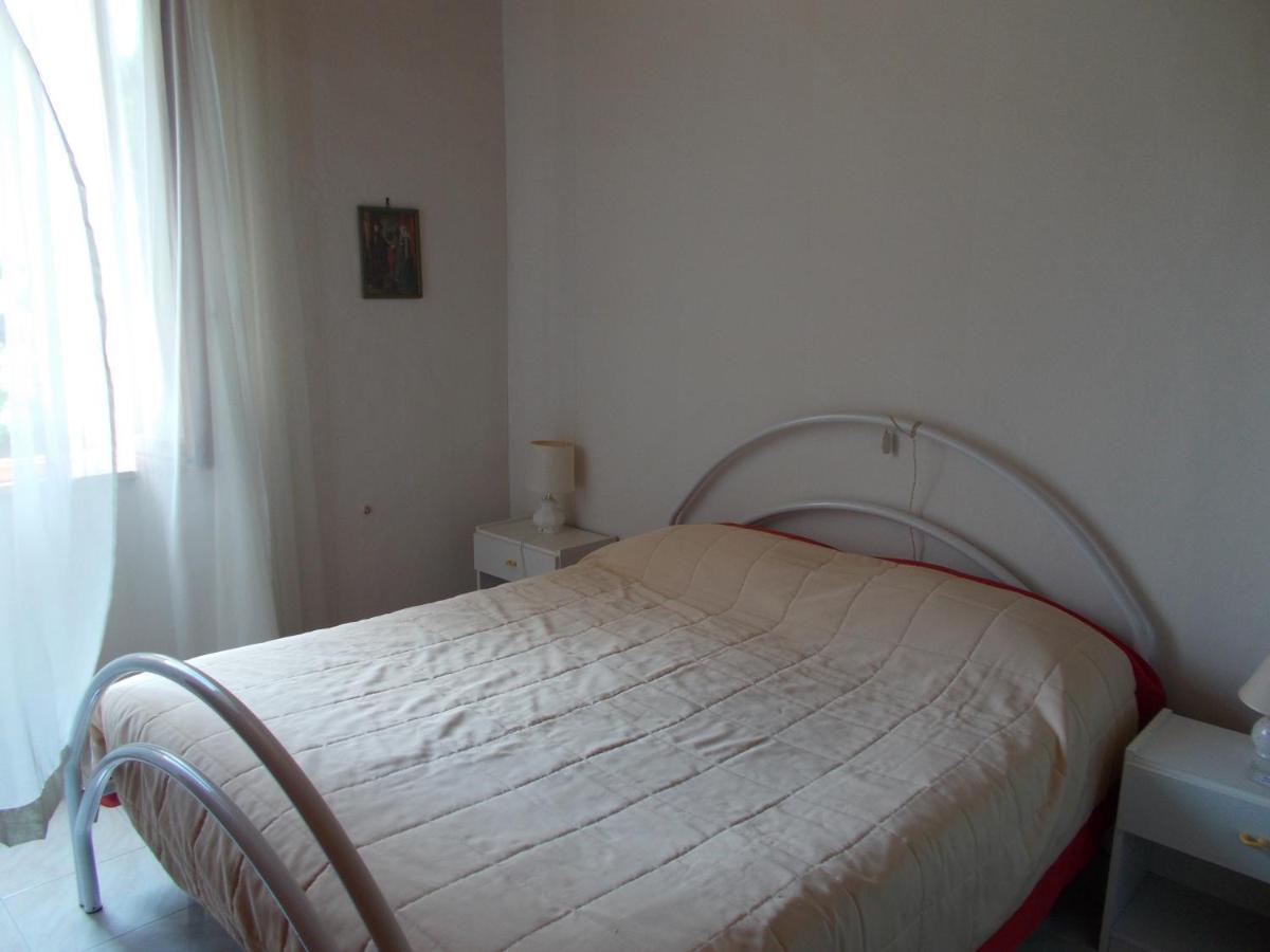 La Vecchia Locanda Castelnuovo di Val di Cecina Exteriör bild