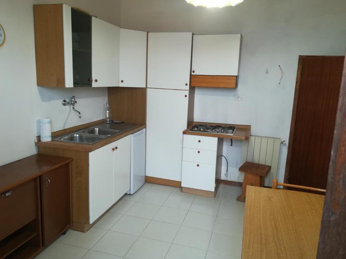 La Vecchia Locanda Castelnuovo di Val di Cecina Exteriör bild