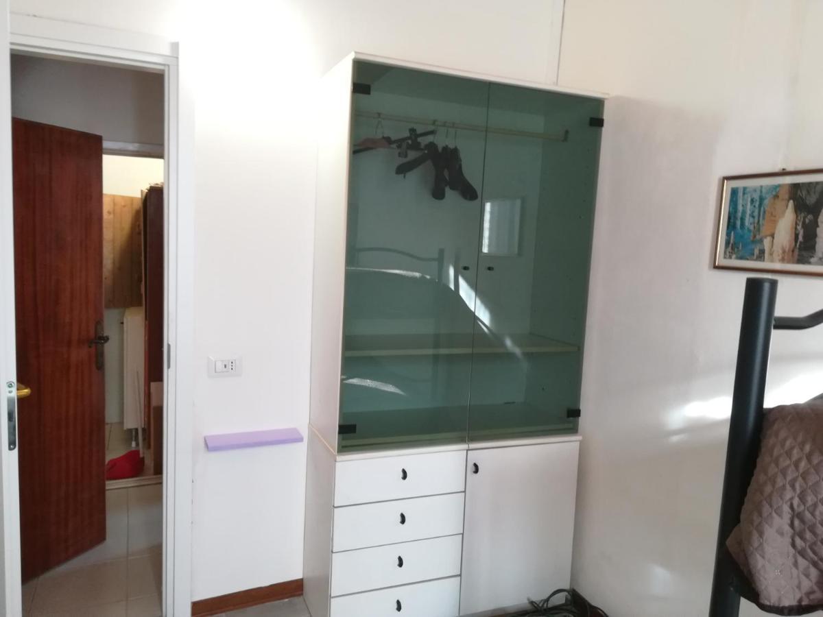 La Vecchia Locanda Castelnuovo di Val di Cecina Exteriör bild