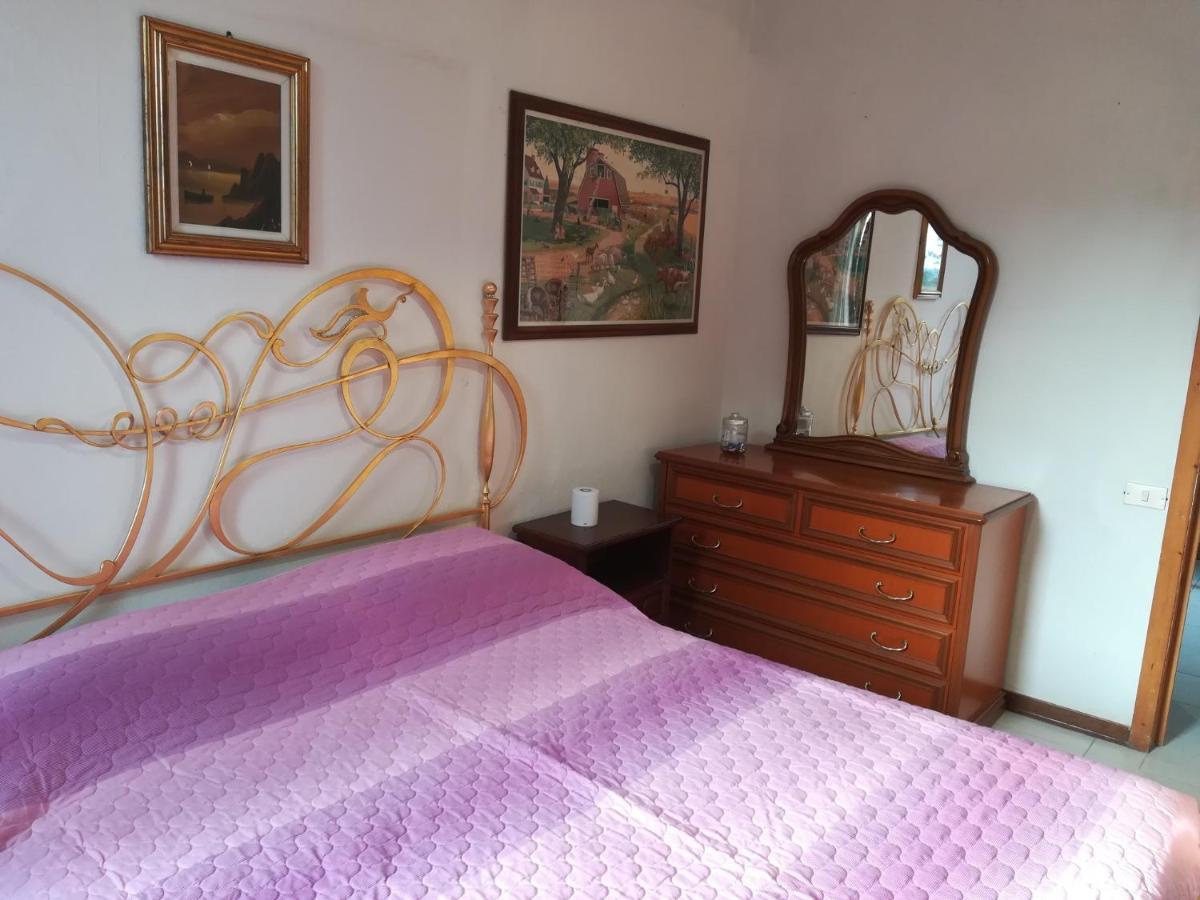 La Vecchia Locanda Castelnuovo di Val di Cecina Exteriör bild